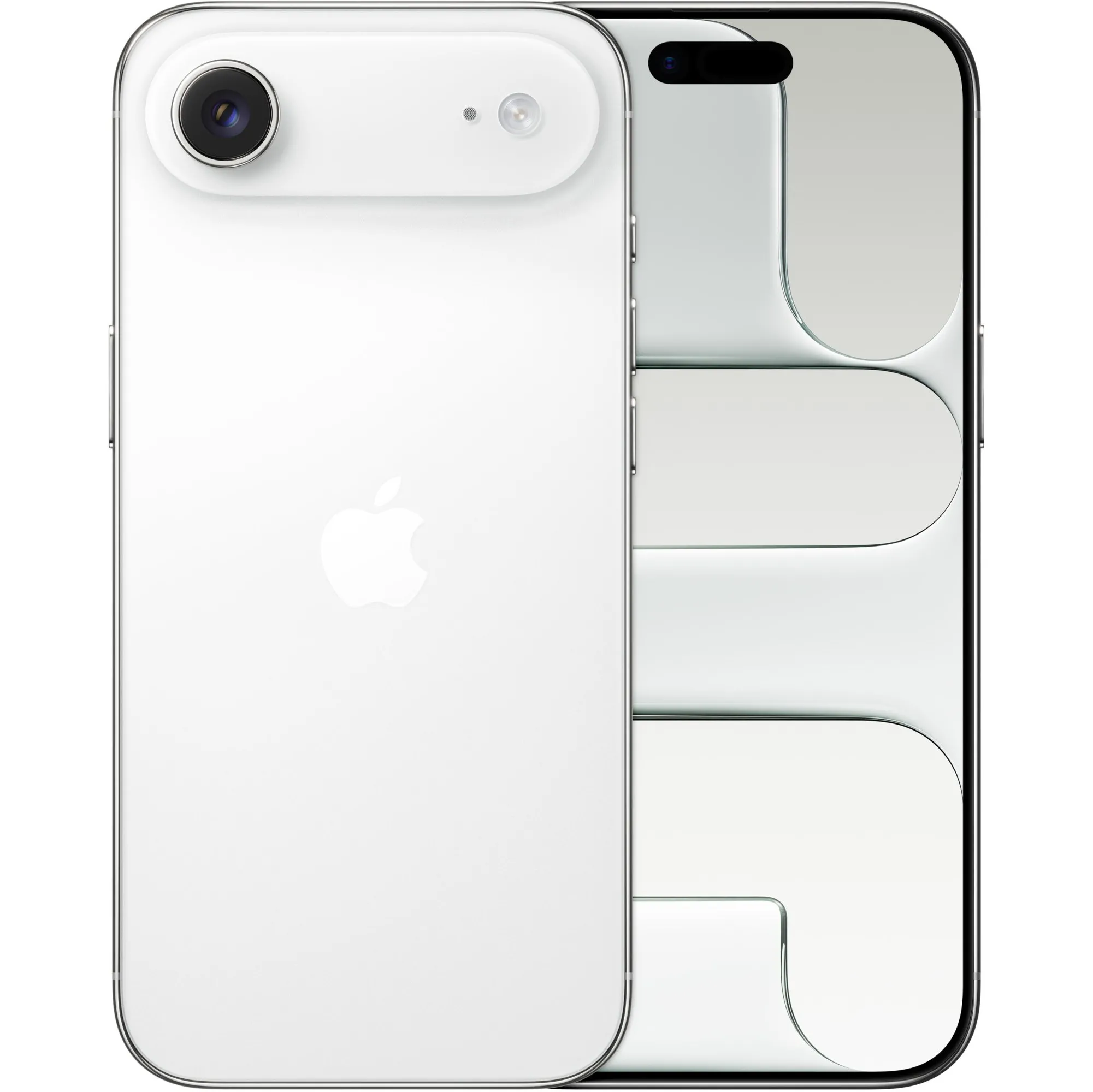 Смартфон APPLE iPhone Air 256GB Cloud White